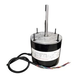Motor Condensador Vertical 1/3 HP
