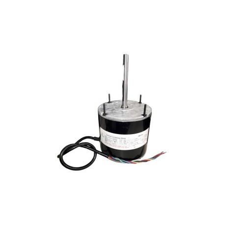 Motor Condensador Vertical 1/3 HP