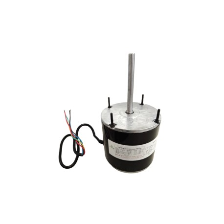Motor Condensador Vertical 3/4 HP