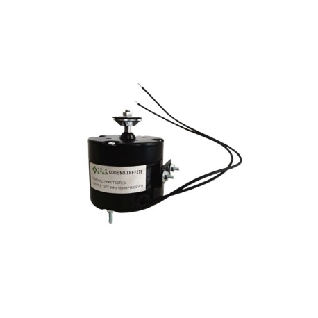 Motor 1/40 Tipo MC MLLAN, CCW, Abierto