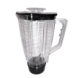 Vaso Armado Irrompible de 1 Lts. 1/4
