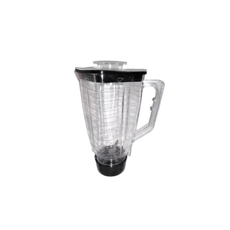 Vaso Armado Irrompible de 1 Lts. 1/4