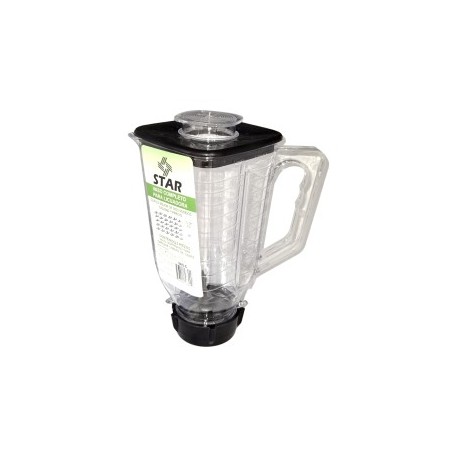 Vaso Star Armado