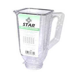 Vaso Star Solo