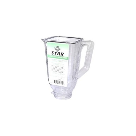 Vaso Star Solo