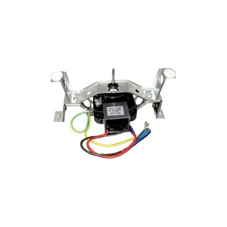 Motor Esqueleto con Soporte