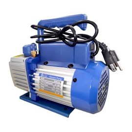 Bomba de vacío 1 paso 1/4 HP 2.0 CFM 1725 RPM