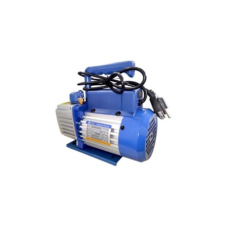 Bomba de vacío 1 paso 1/4 HP 2.0 CFM 1725 RPM