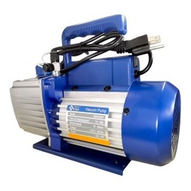Bomba de Vacío 2 pasos 3/4 HP 7.0CFM 1725RPM