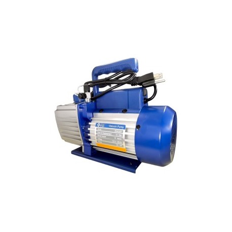 Bomba de Vacío 2 pasos 3/4 HP 7.0CFM 1725RPM