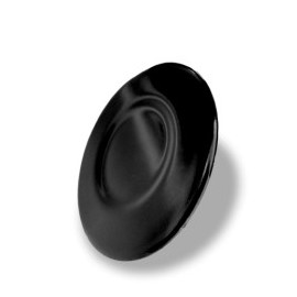 Tapa Chica Plana Tipo Acros Defendi 8 cm