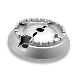 Quemador Defendi Con Ranuras Original W10354371, W11311172