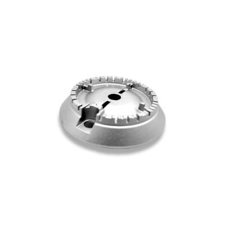 Quemador Defendi Con Ranuras Original W10354371, W11311172