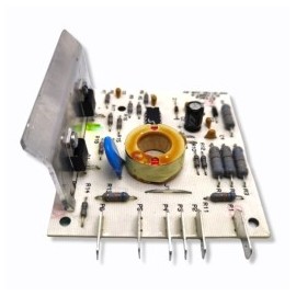 Tarjeta Electrónica De 6 Puntas 8547081