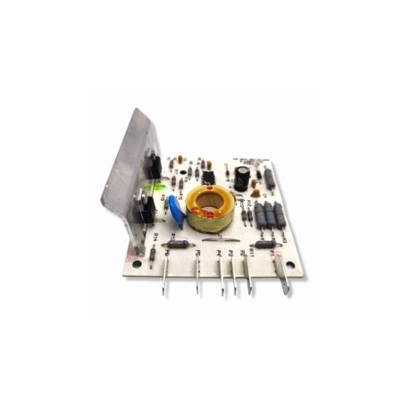 Tarjeta Electrónica De 6 Puntas 8547081