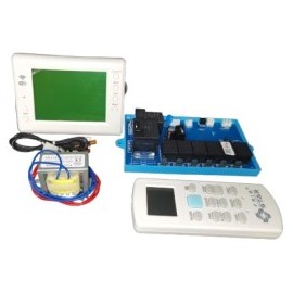 Control Tarjeta Wi-Fi Universal para Minisplit