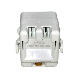 Relay con protector para 4SP14D427NF