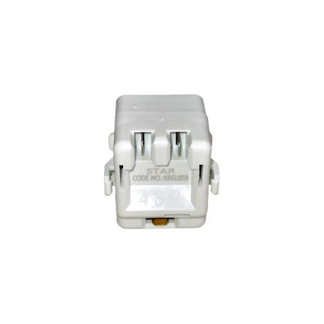 Relay con protector para 4SP14D427NF