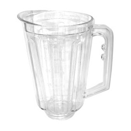Vaso Plástico Para Hamilton y Ragazza