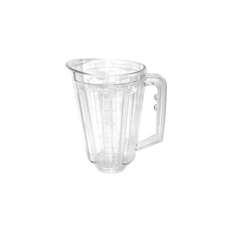 Vaso Plástico Para Hamilton y Ragazza