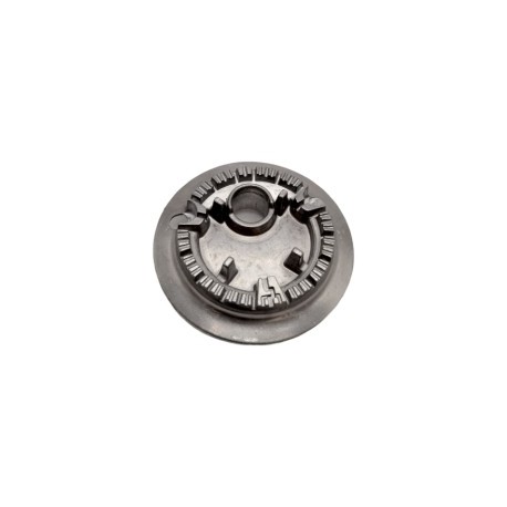Quemador Cabeza Aluminio Siglo XXI