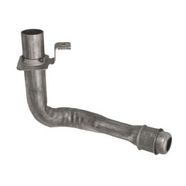 Tubo Quemador Fontal Corto Original WP6610243