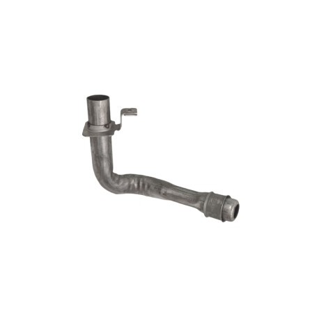 Tubo Quemador Fontal Corto Original WP6610243