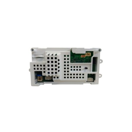 Tarjeta Control Principal Lavadora W10788354
