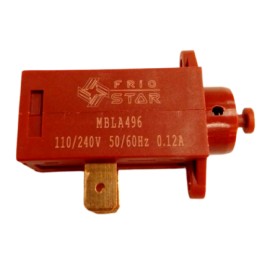 Termoactuador 110/240V 50/60HZ. 0.12A
