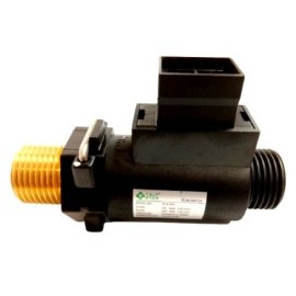 Sensor de Flujo FS-M-PSPG021-GD