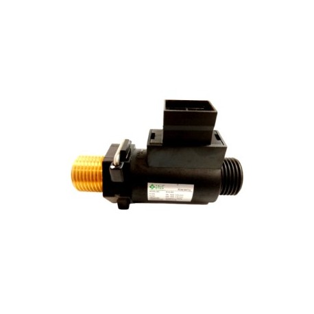 Sensor de Flujo FS-M-PSPG021-GD
