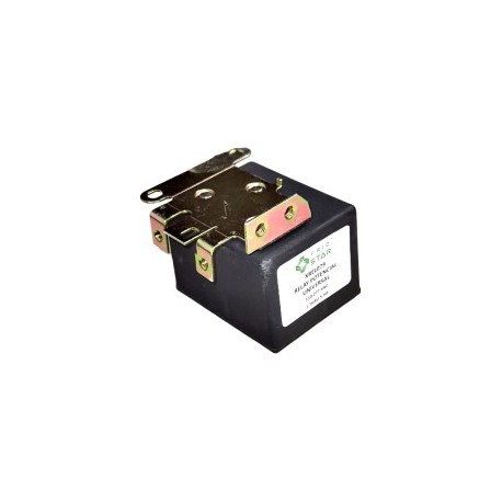 Relay de Potencia 110-277V, 5HP