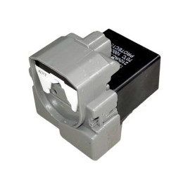 Relay Electronico con Capacitor 12MF