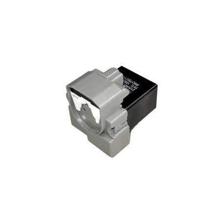 Relay Electronico con Capacitor 12MF