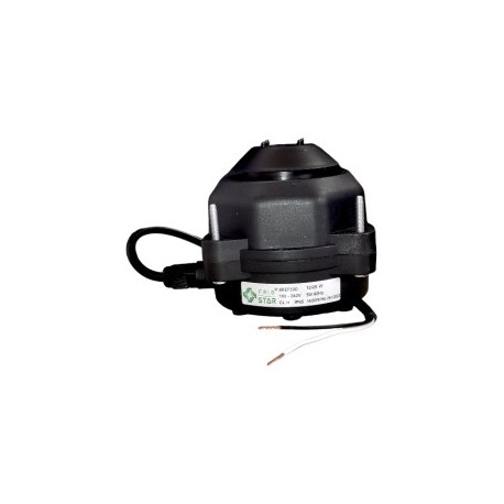 Motor T Elco 1550RPM, 12W, 100-240V CCW