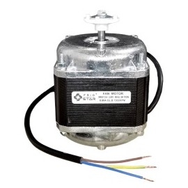Motor T Elco 1500RPM, 34W, 230V, 60H CCW