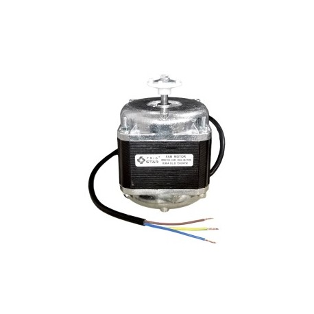 Motor T Elco 1500RPM, 34W, 230V, 60H CCW