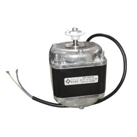 Motor T Elco 1500RPM, 34W, 115V, 60H CCW