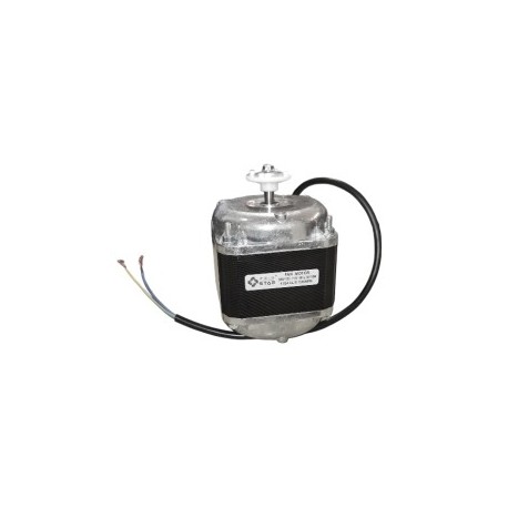 Motor T Elco 1500RPM, 34W, 115V, 60H CCW