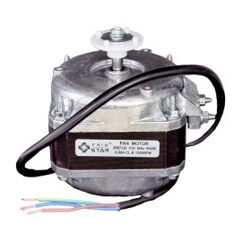 Motor T Elco 1550RPM, 16W, 115V, 60H CCW