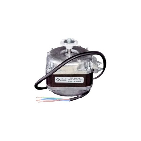 Motor T Elco 1550RPM, 16W, 115V, 60H CCW