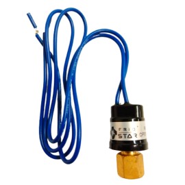 Interruptor de Presión 210 a 275 PSI/T 24/120/240