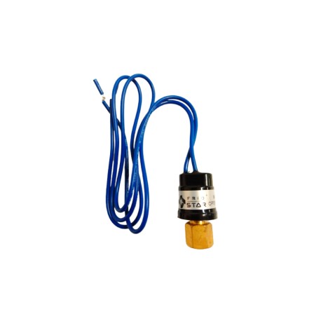 Interruptor de Presión 210 a 275 PSI/T 24/120/240