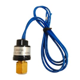 Interruptor de Presión 200 a 240 PSI/T 24/120/240