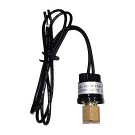 Interruptor de Presión 275 a 195 PSI/T 24/120/240