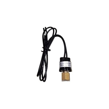 Interruptor de Presión 275 a 195 PSI/T 24/120/240