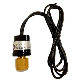Interruptor de Presión 425 A 300 PSI/T 24/120/240