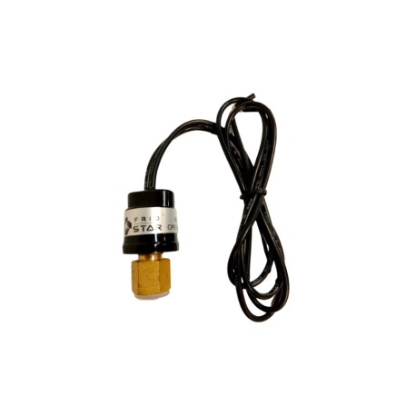 Interruptor de Presión 425 A 300 PSI/T 24/120/240