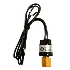 Interruptor de Presión 600 a 475 PSI/T 24/120/240