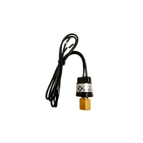 Interruptor de Presión 600 a 475 PSI/T 24/120/240